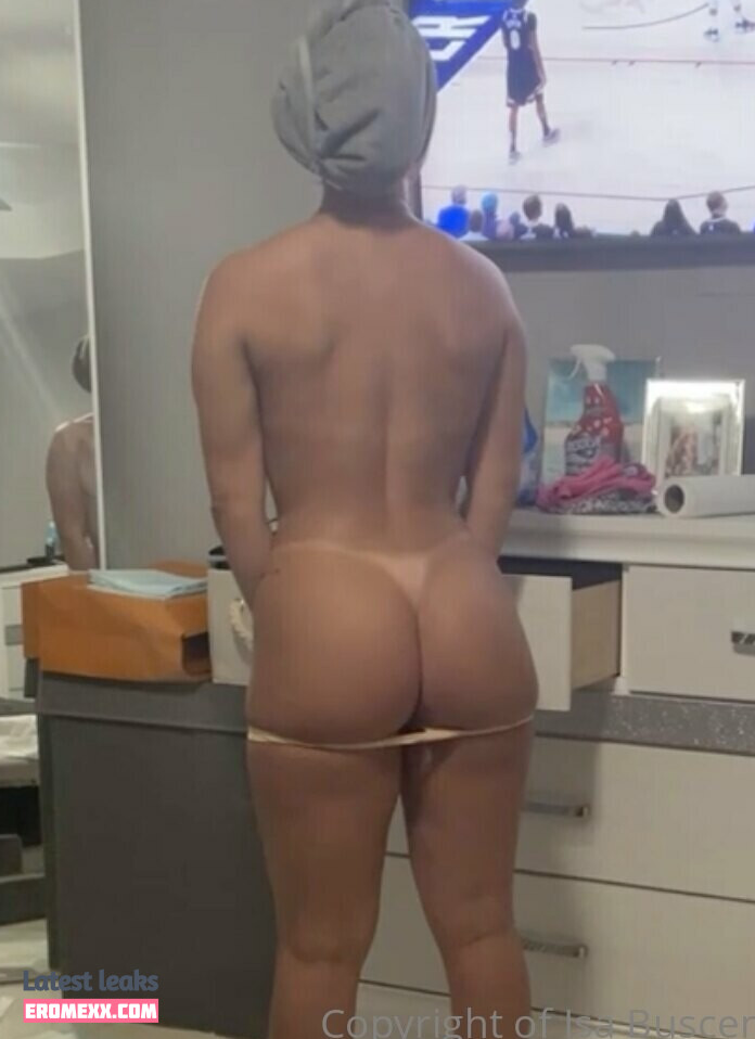 Latest Leaks Isabella Buscemi Nude #74 - Fapello
