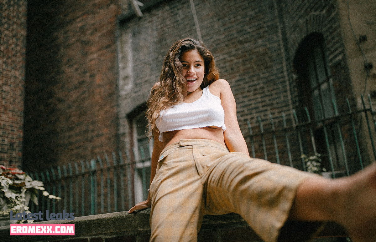 Isabella Carr nude photos (Exclusive photos)
