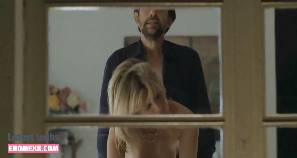 Latest Leaks Isabella Ferrari Nude #46 - Fapello