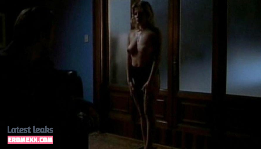 Latest Leaks Isabella Ferrari Nude #7 - Fapello