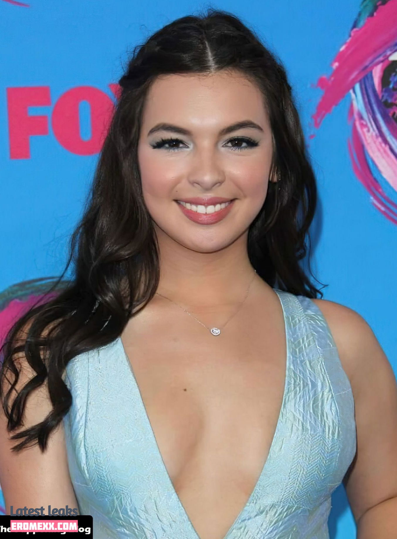 Latest Leaks Isabella Gomez Nude #72 - Erome