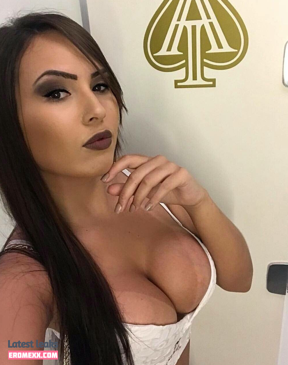 Latest Leaks Isabella Pinheiro Nude #52 - Fapello