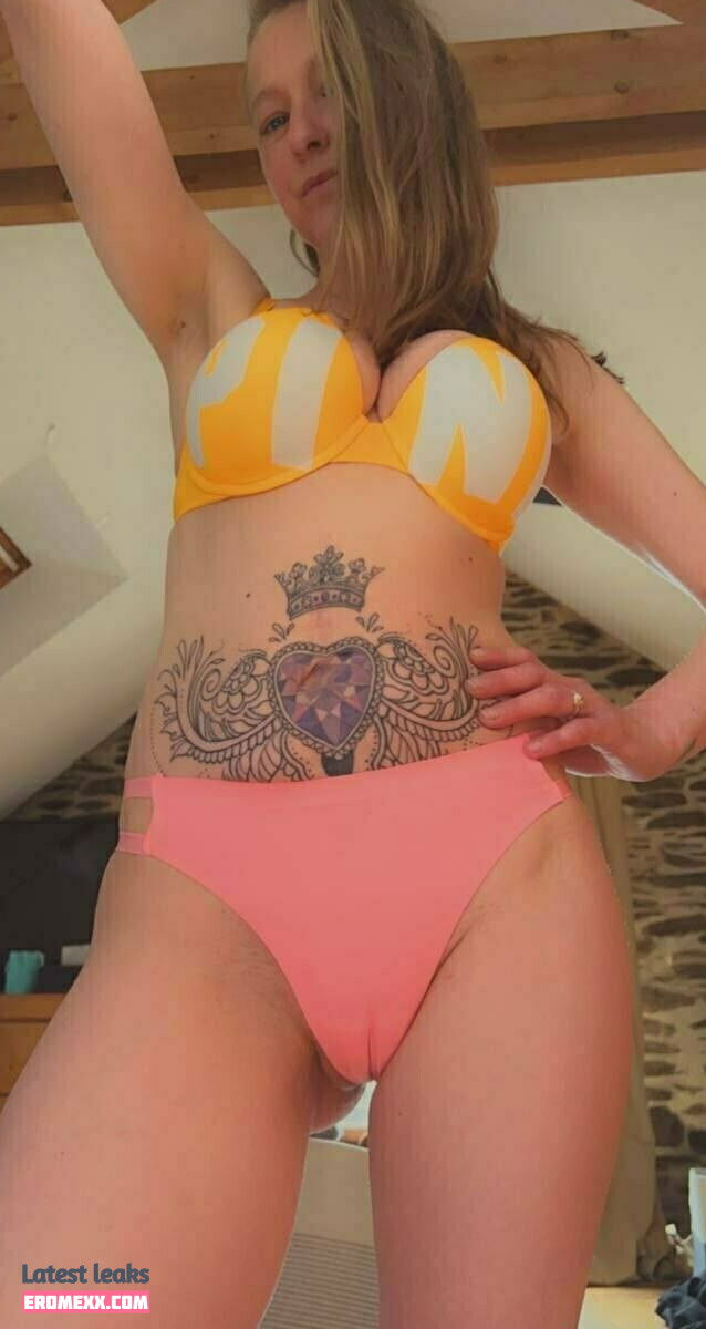 Latest Leaks isabellabru Nude #205 - Fapello