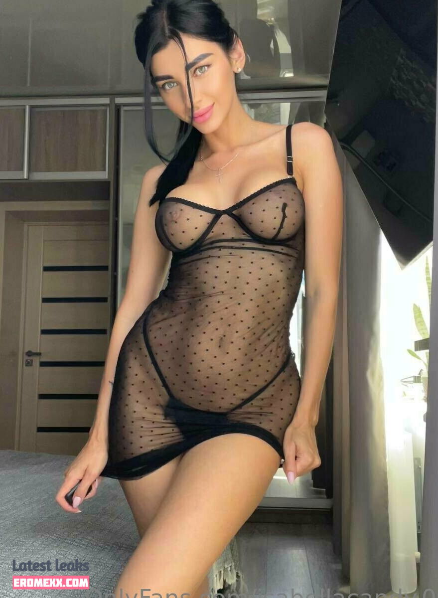 Latest Leaks isabellacandy.09 Nude #111 - Fapello