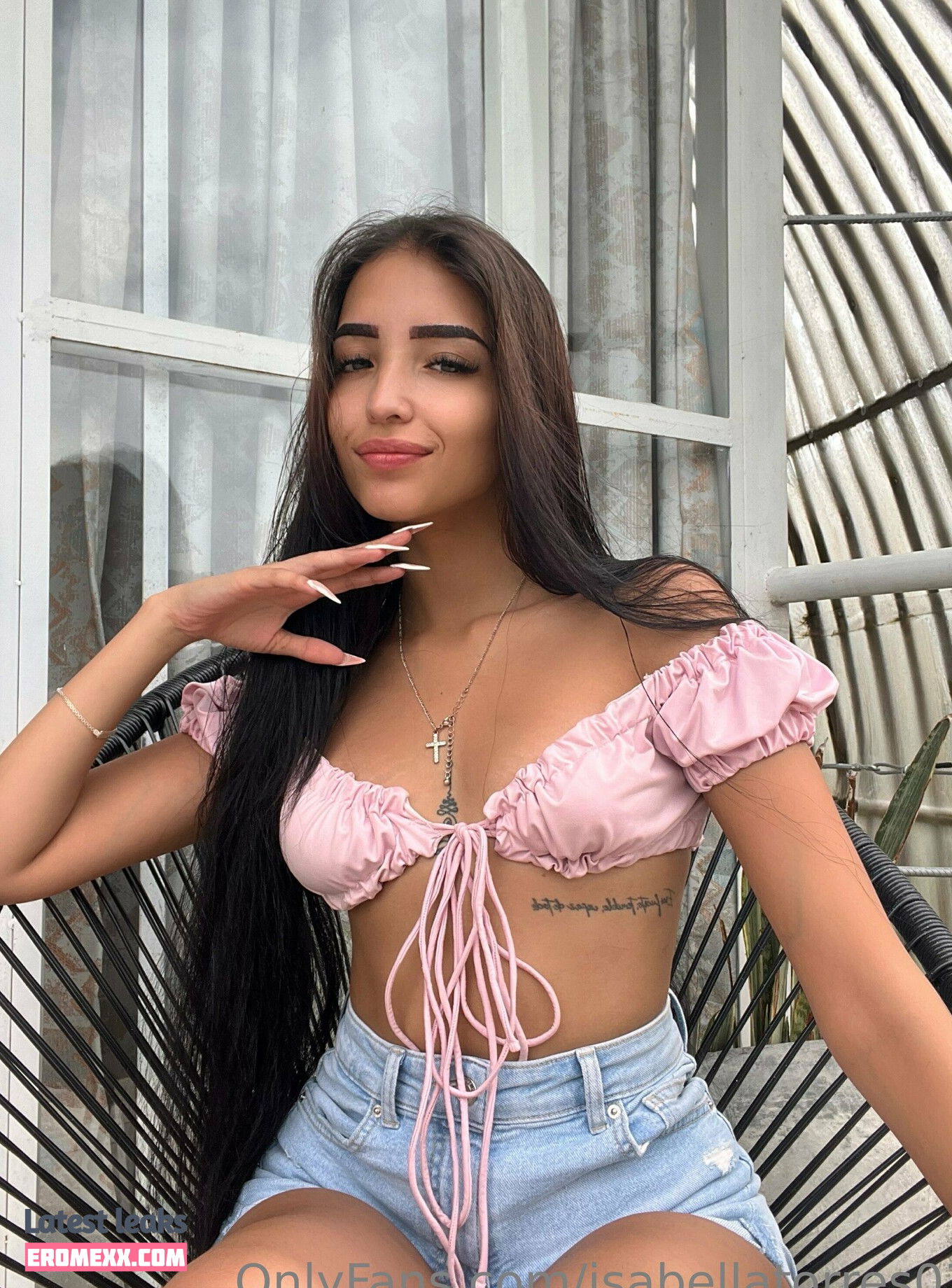 isabellatorres03 nude photos (Exclusive photos)