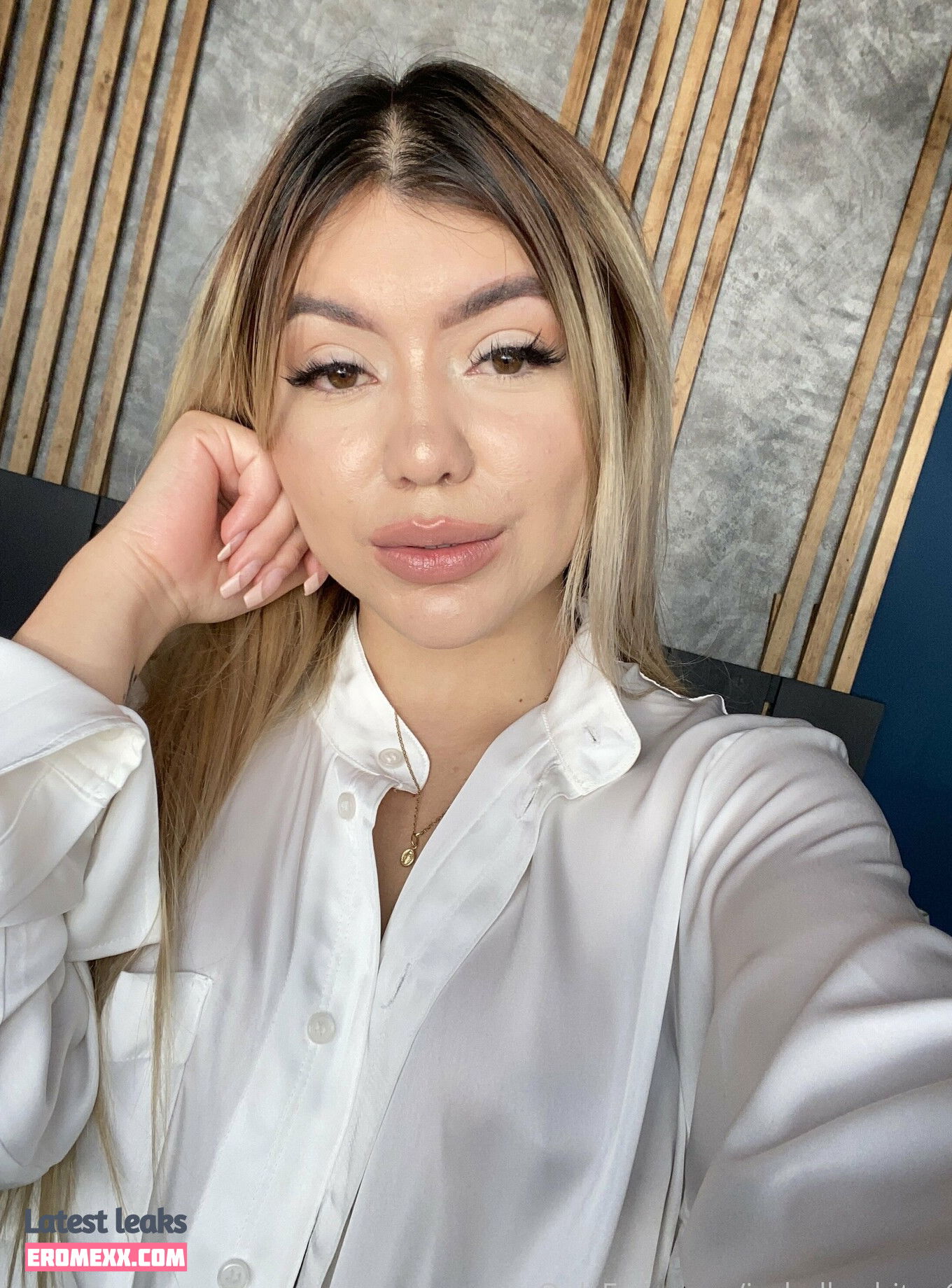 isabellawhiite nude photos (Exclusive photos)