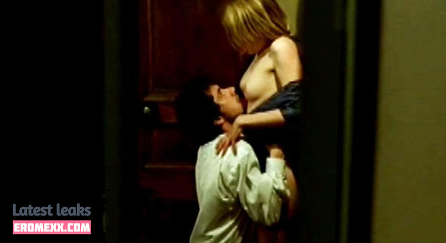 Latest Leaks Isabelle Carré Nude #10 - Fapello