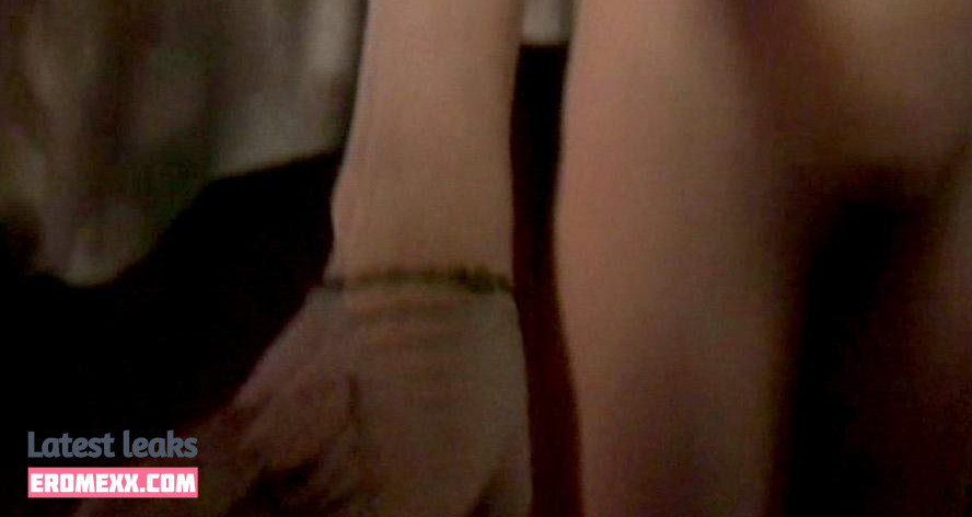 Latest Leaks Isabelle Carré Nude #26 - Fapello
