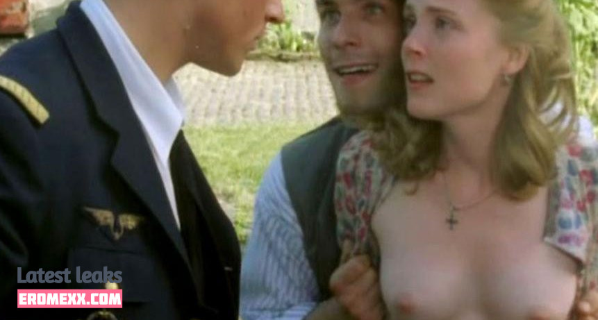 Latest Leaks Isabelle Carré Nude #31 - Fapello