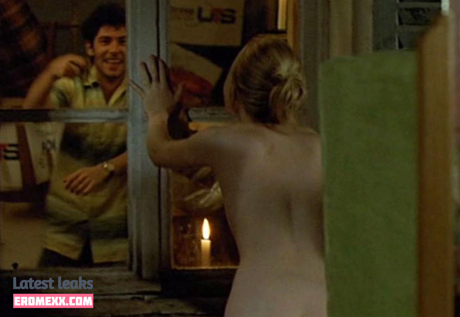 Latest Leaks Isabelle Carré Nude #34 - Fapello