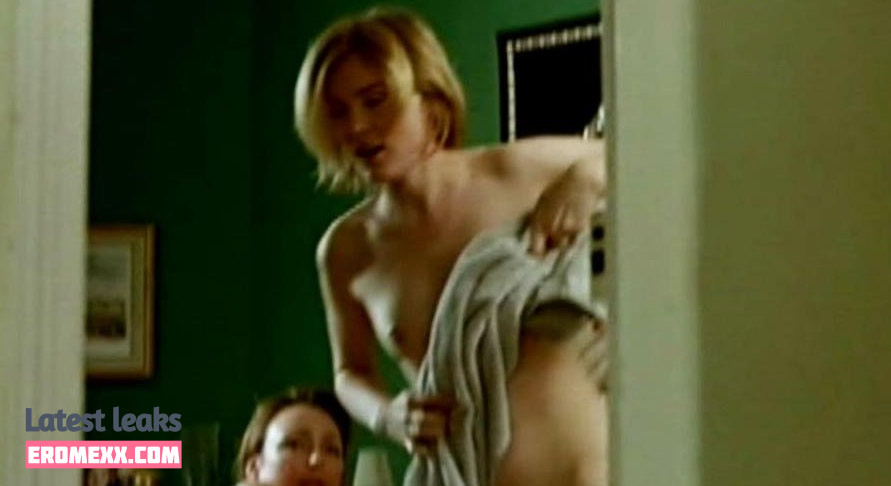 Latest Leaks Isabelle Carré Nude #7 - Fapello