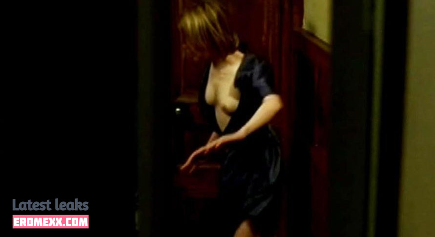 Latest Leaks Isabelle Carré Nude #8 - Fapello