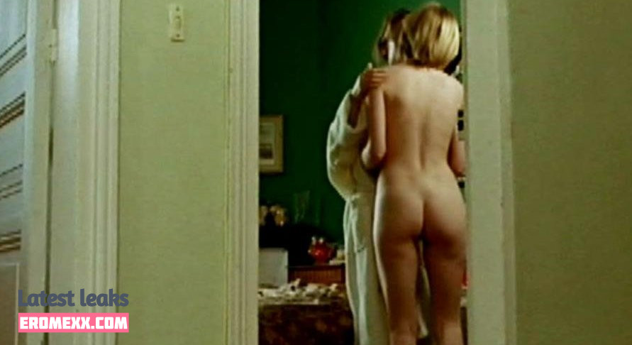 Latest Leaks Isabelle Carré Nude #9 - Fapello