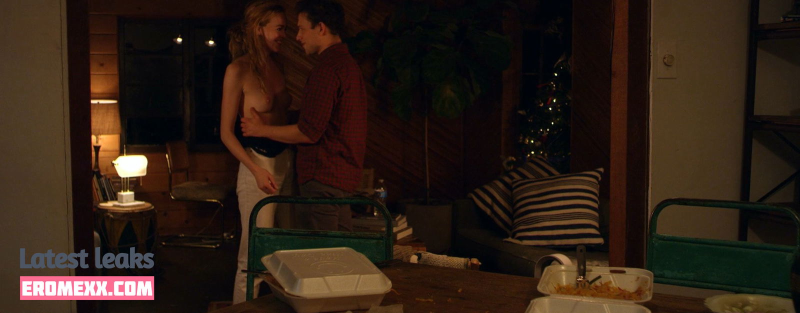 Latest Leaks Isabelle Chester Nude #9 - Fapello