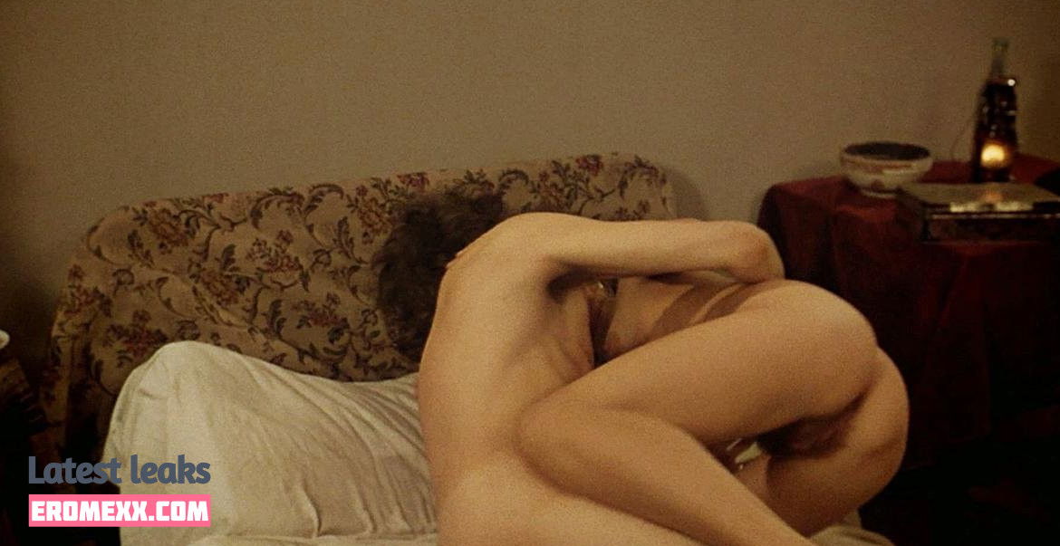 Latest Leaks Isabelle Copejans Nude #6 - Fapello