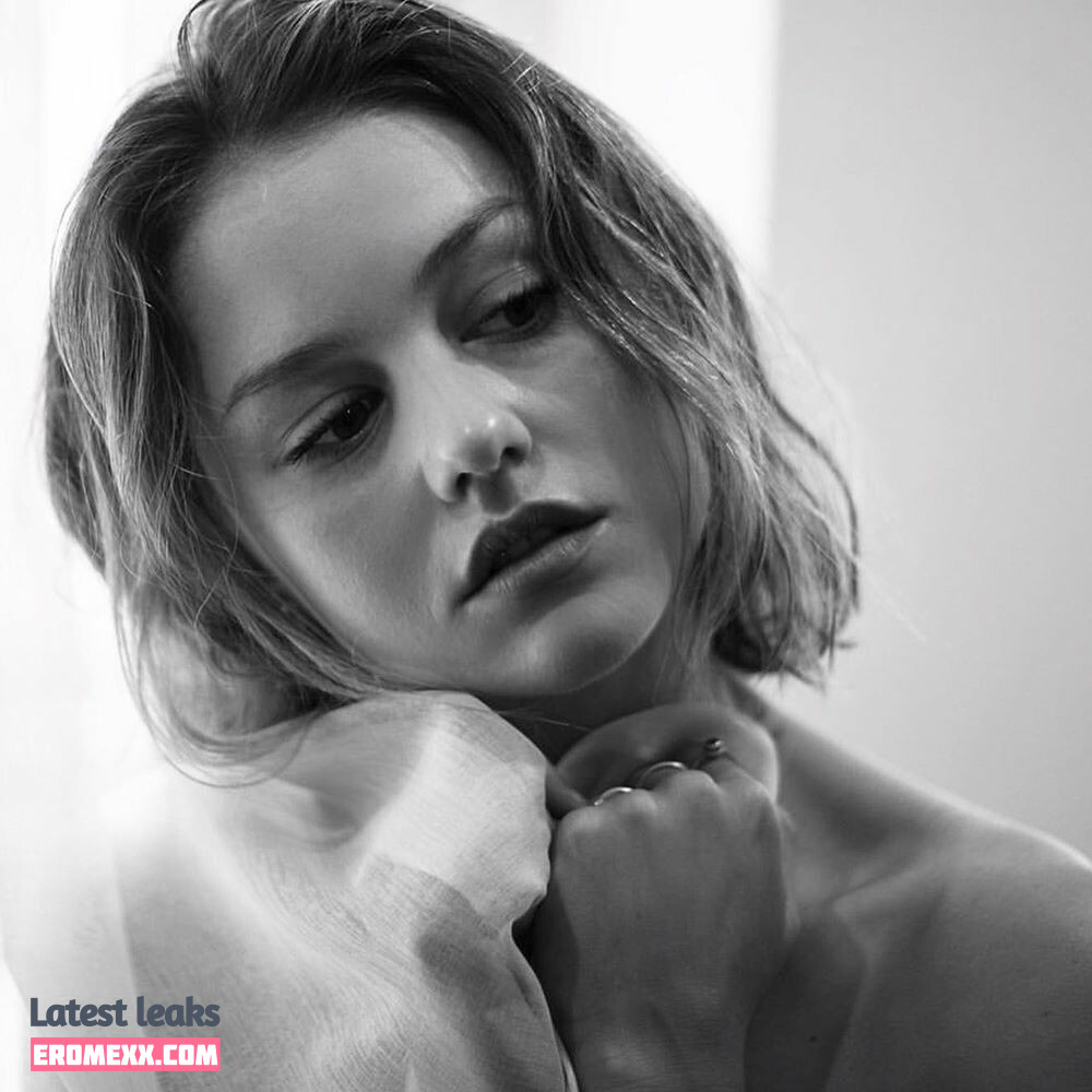 Latest Leaks Isabelle Cornish Nude #104 - Fapello
