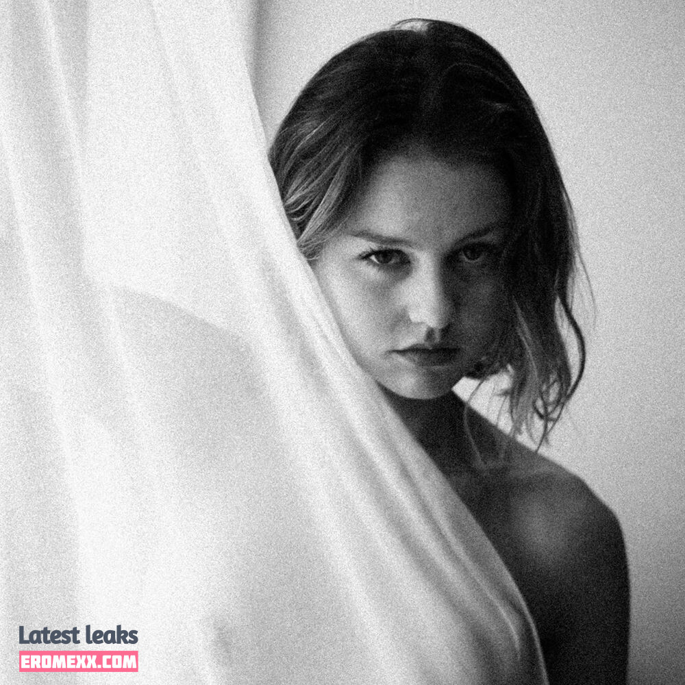 Latest Leaks Isabelle Cornish Nude #110 - Fapello
