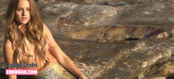 Latest Leaks Isabelle Cornish Nude #113 - Fapello