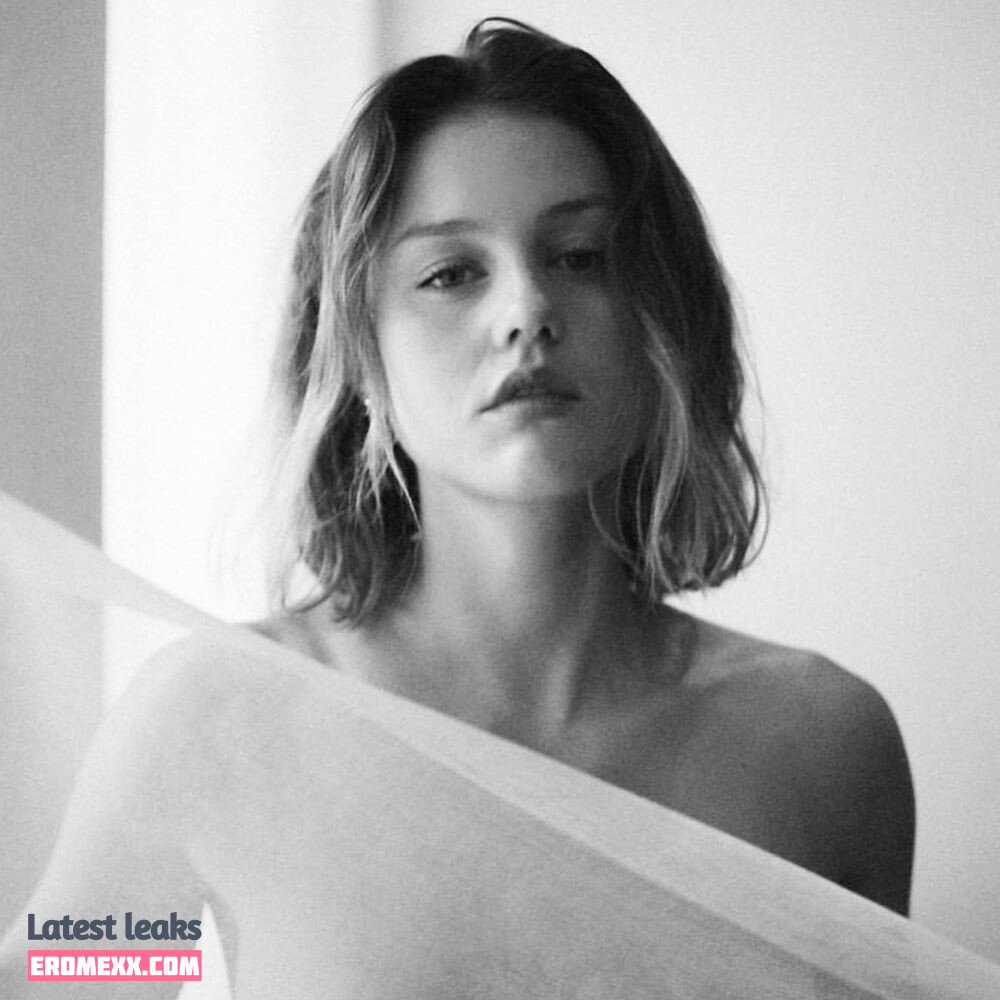 Latest Leaks Isabelle Cornish Nude #119 - Fapello