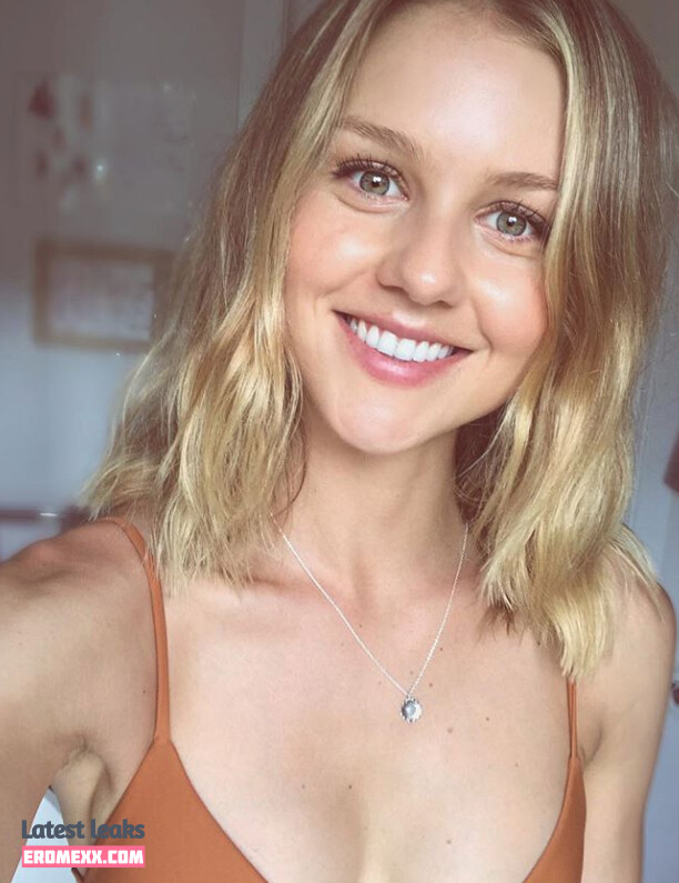 Latest Leaks Isabelle Cornish Nude #126 - Fapello