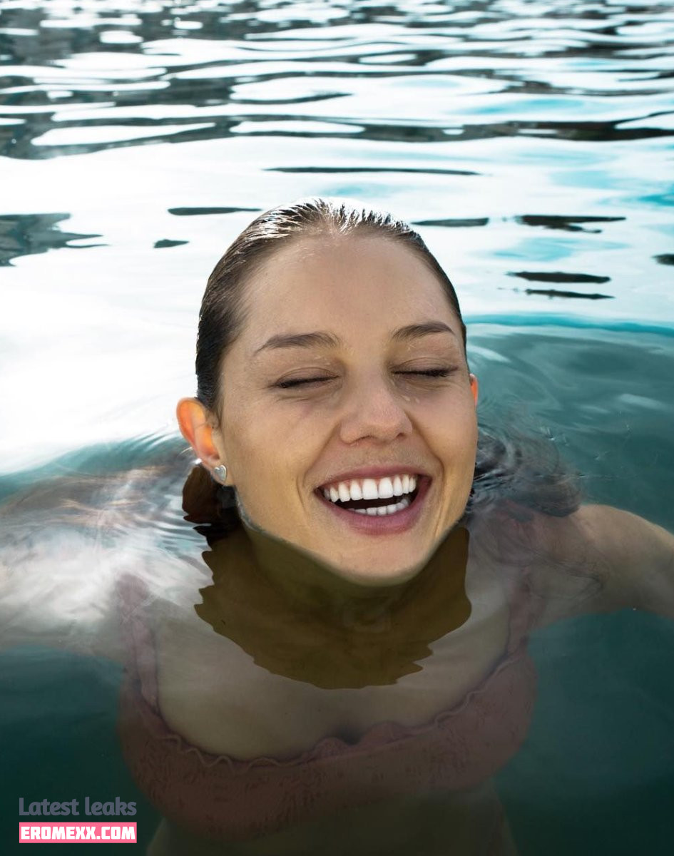 Latest Leaks Isabelle Cornish Nude #22 - Fapello
