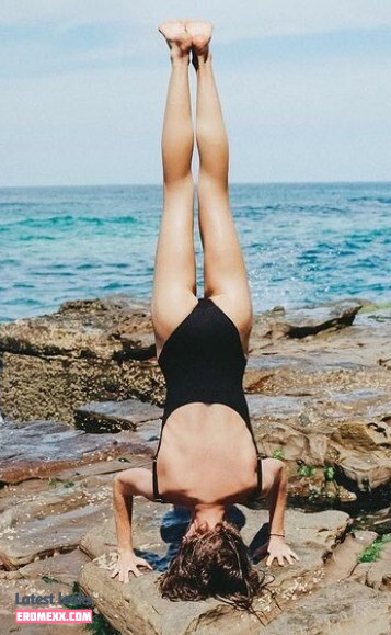 Latest Leaks Isabelle Cornish Nude #49 - Fapello