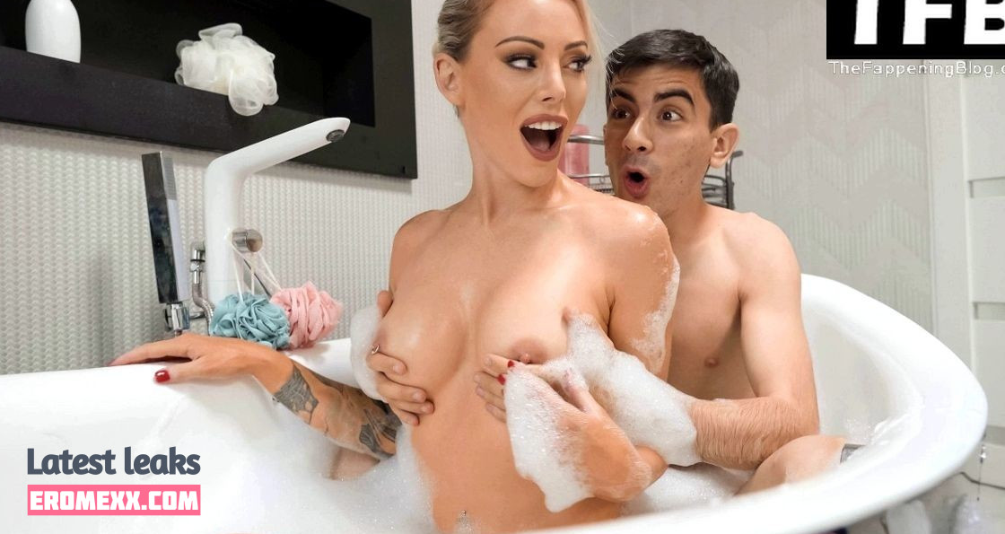 Latest Leaks Isabelle Deltore Nude #24 - Fapello