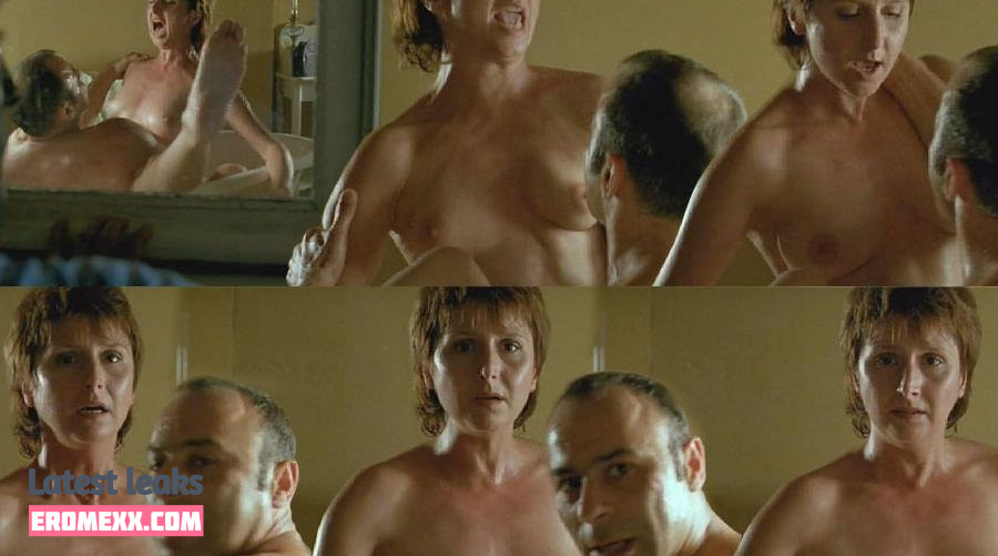 Latest Leaks Isabelle Ferron Nude #1 - Fapello