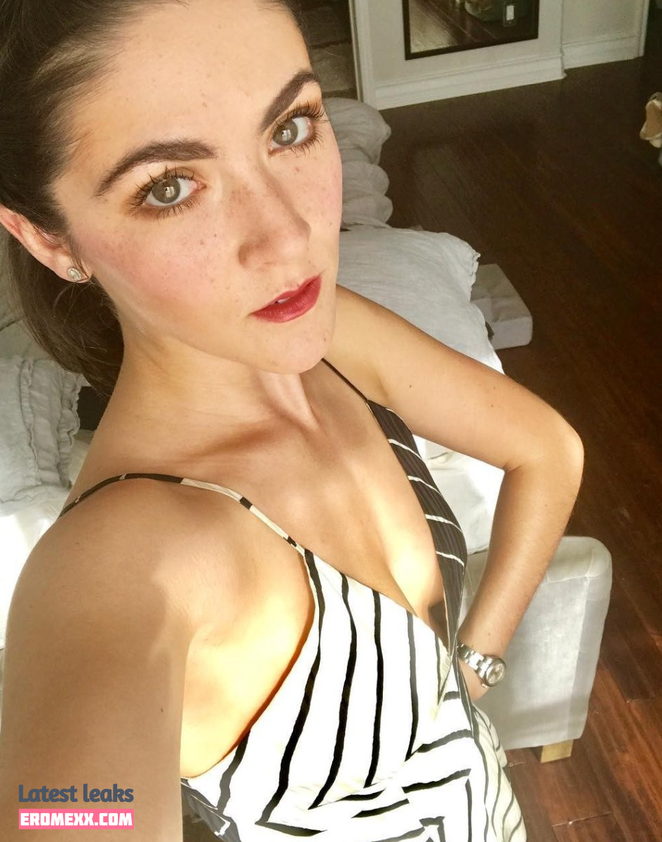 Latest Leaks Isabelle Fuhrman Nude #11 - Fapello