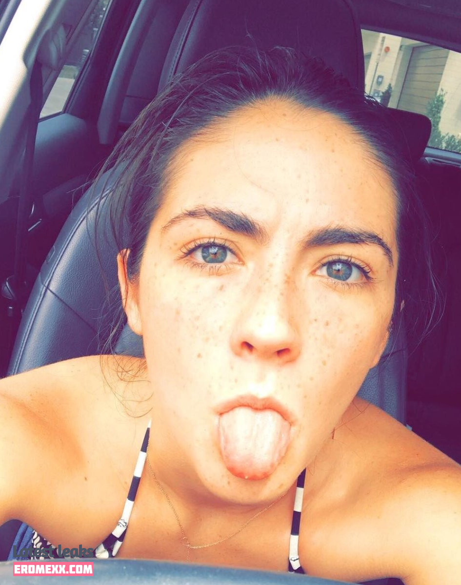 Latest Leaks Isabelle Fuhrman Nude #13 - Fapello