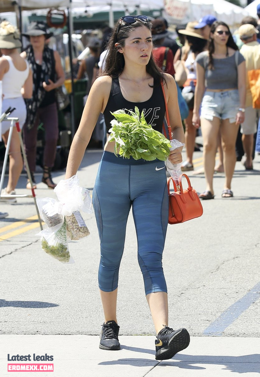 Latest Leaks Isabelle Fuhrman Nude #23 - Fapello