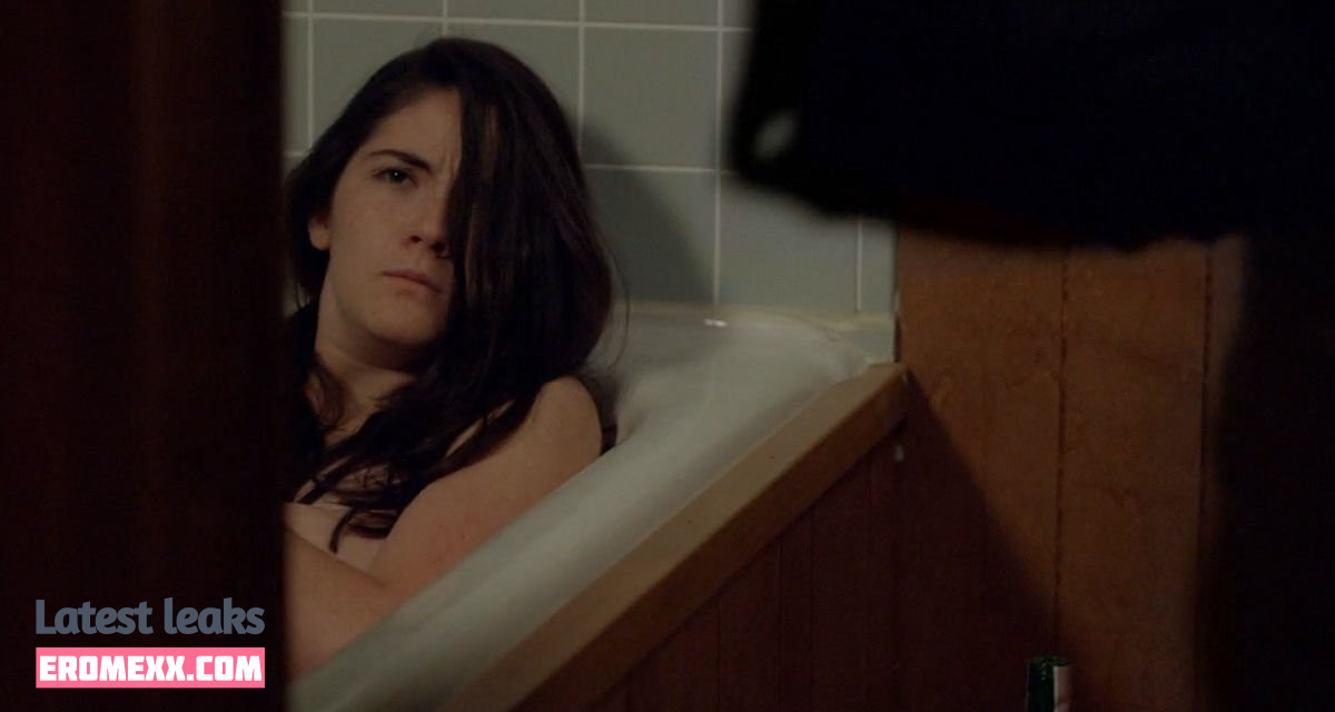 Latest Leaks Isabelle Fuhrman Nude #3 - Fapello