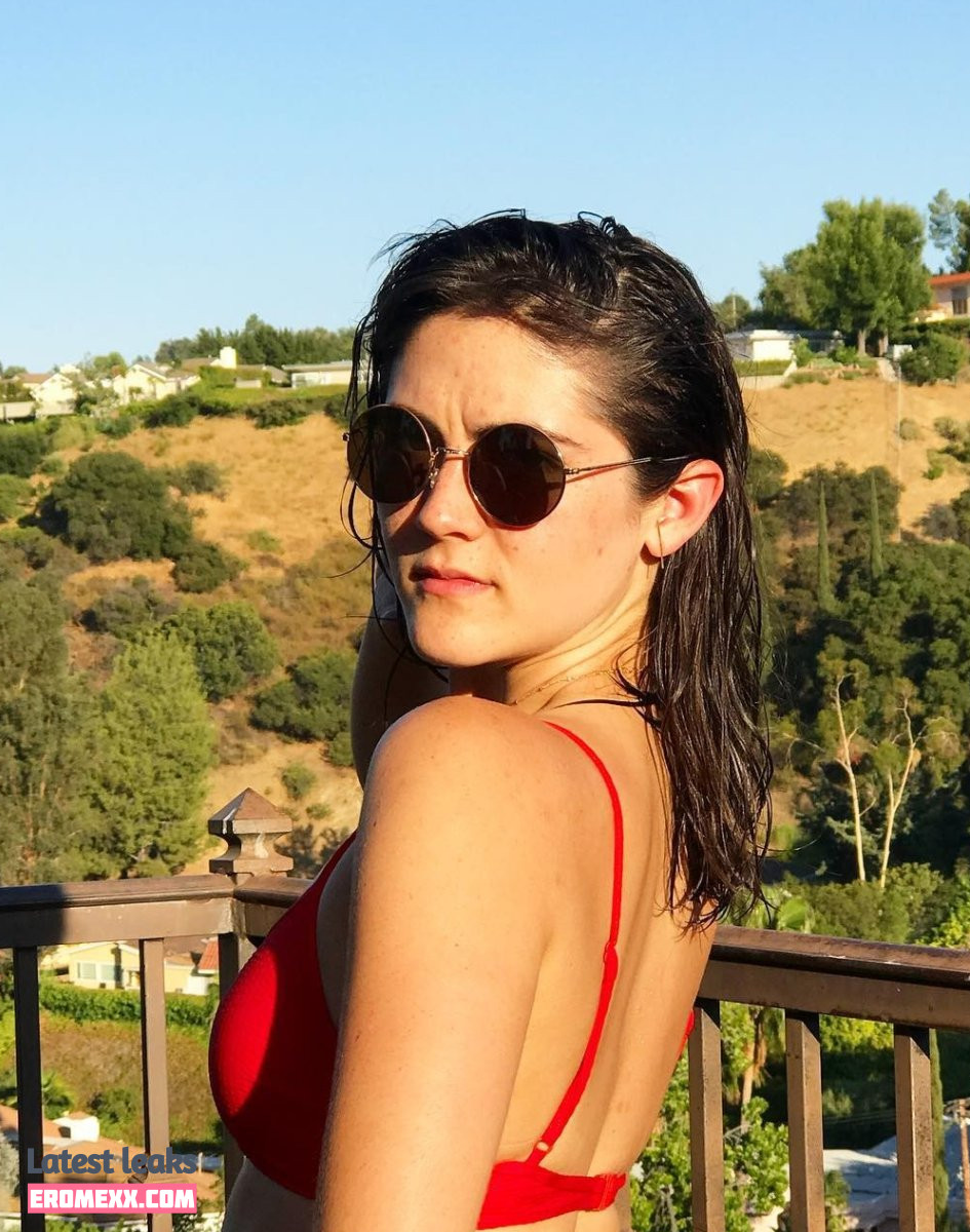 Latest Leaks Isabelle Fuhrman Nude #6 - Fapello