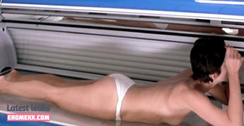 Latest Leaks Isabelle Gélinas Nude #1 - Erome