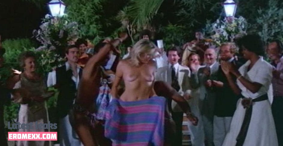 Latest Leaks Isabelle Marchall Nude #7 - Fapello