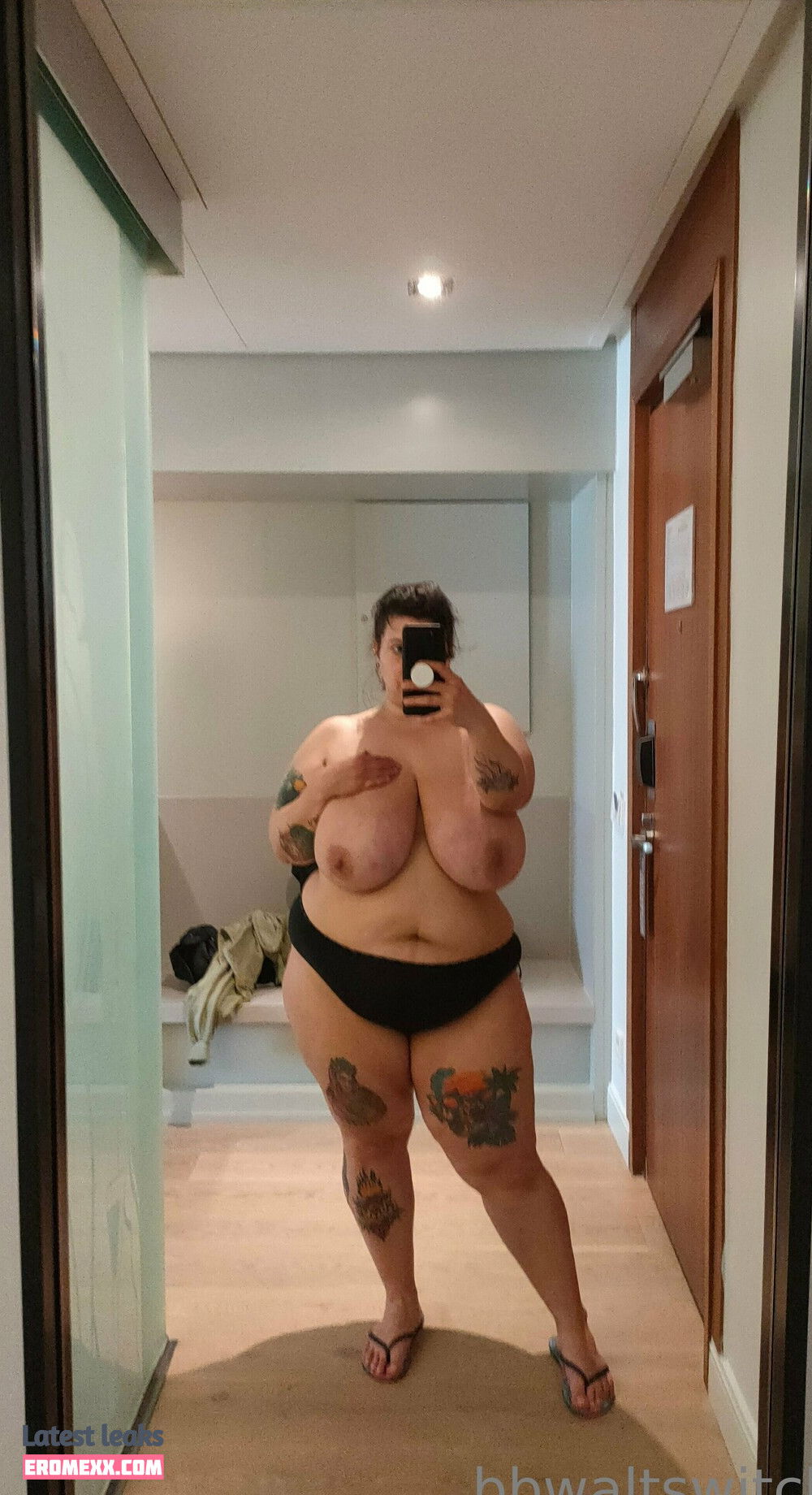 Latest Leaks isaluvbbw Nude #18 - Fapello