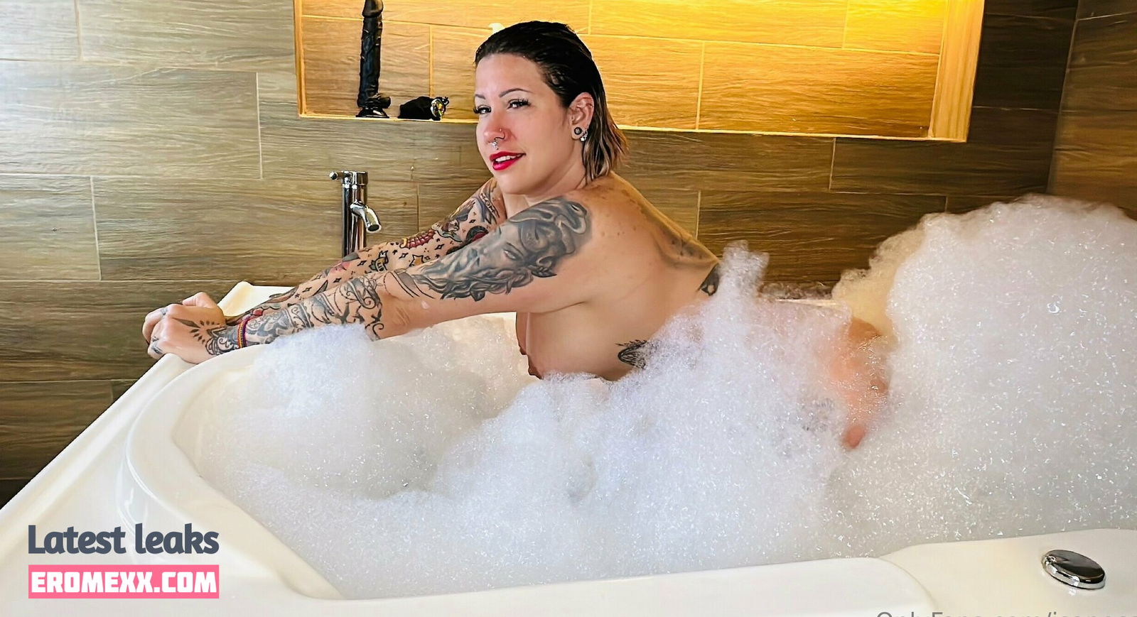 Latest Leaks isapecas Nude #21 - Fapello