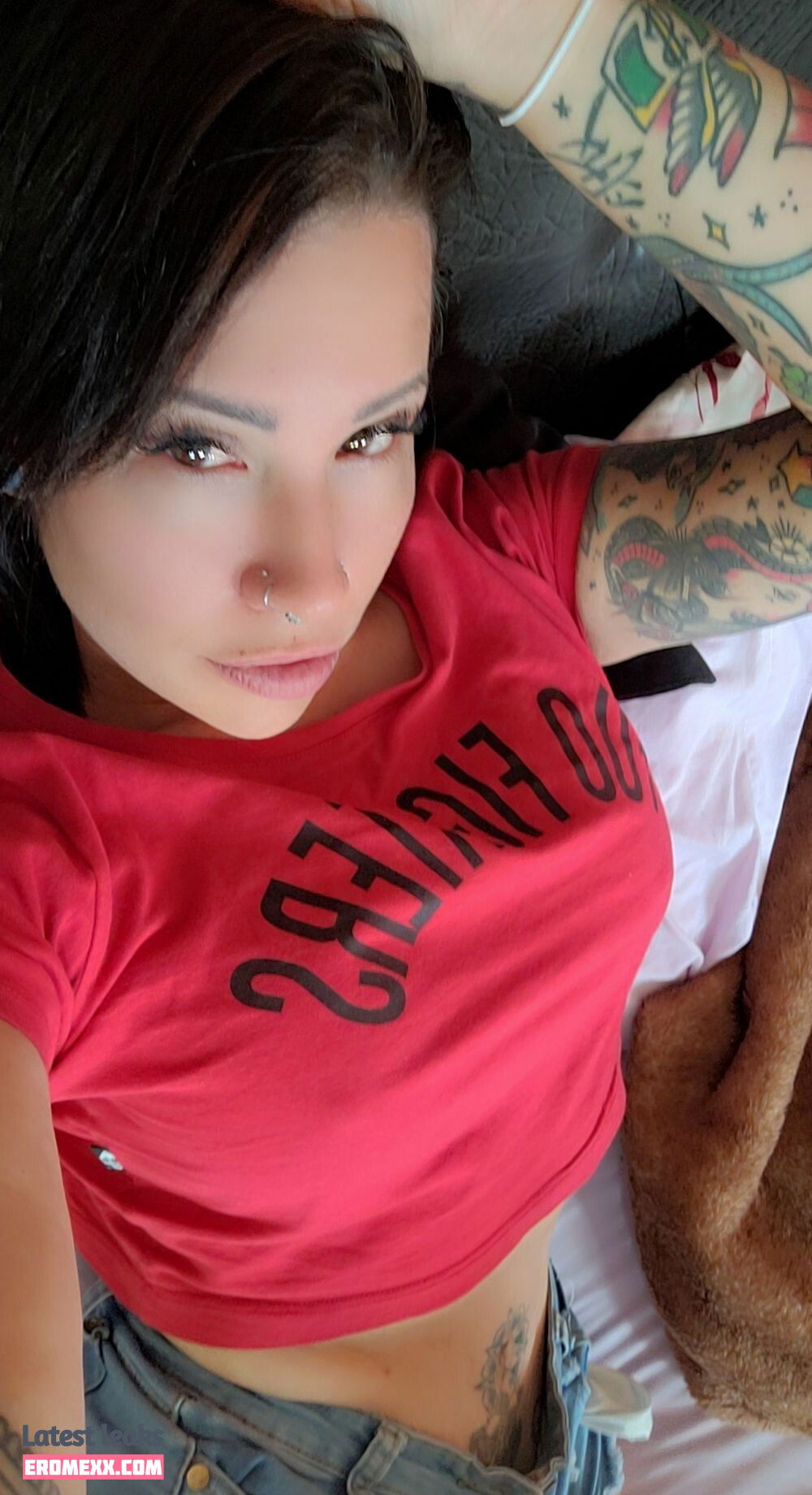 Latest Leaks isapecas Nude #50 - Fapello