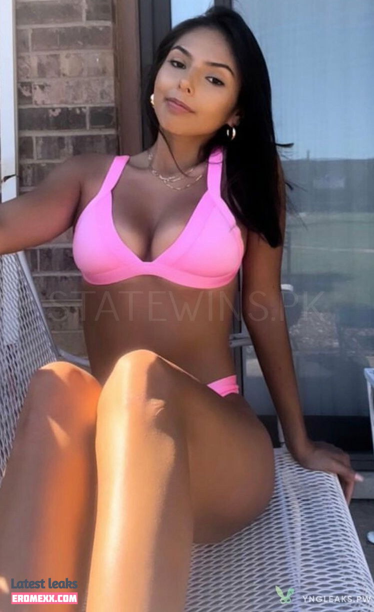 Iscely Antoriano nude photos (Exclusive photos)