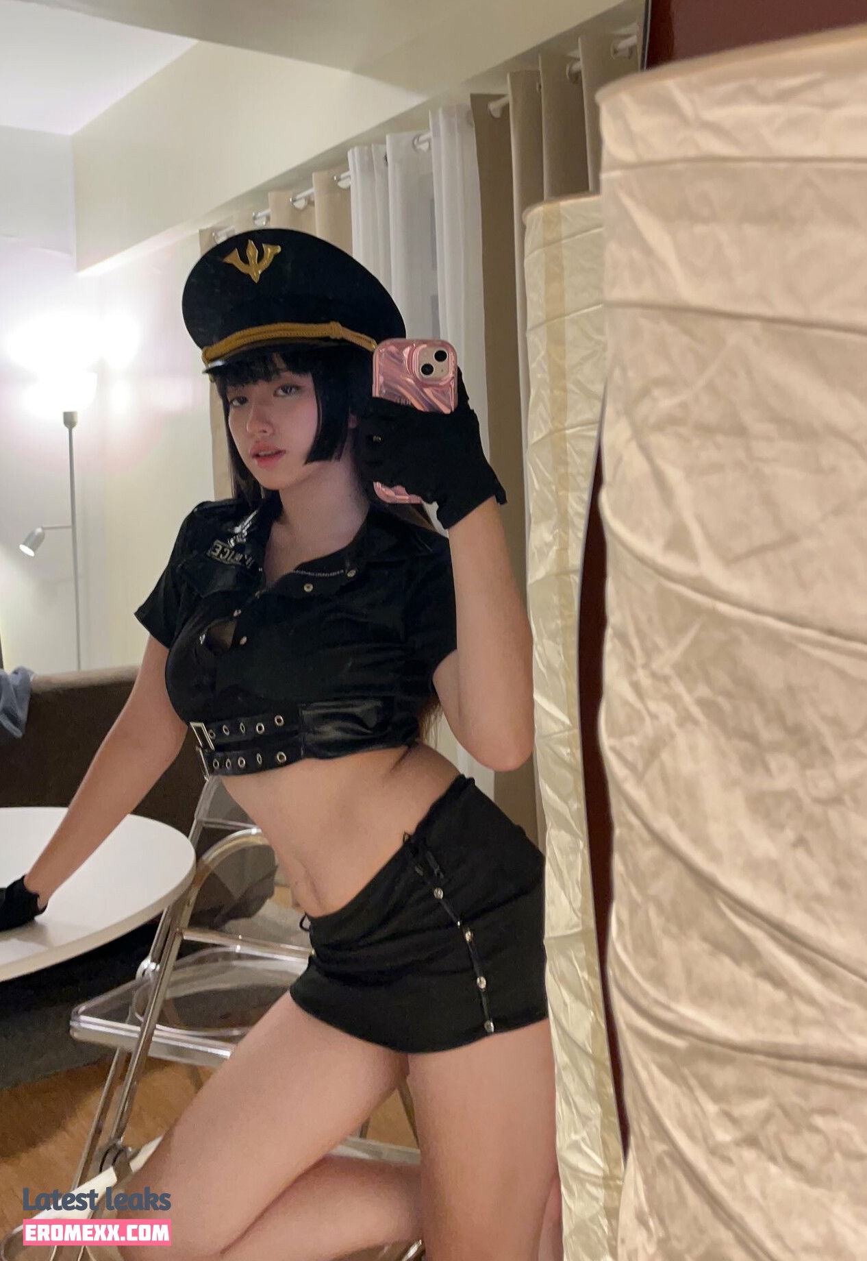 Latest Leaks ishigoluv Nude #15 - Fapello