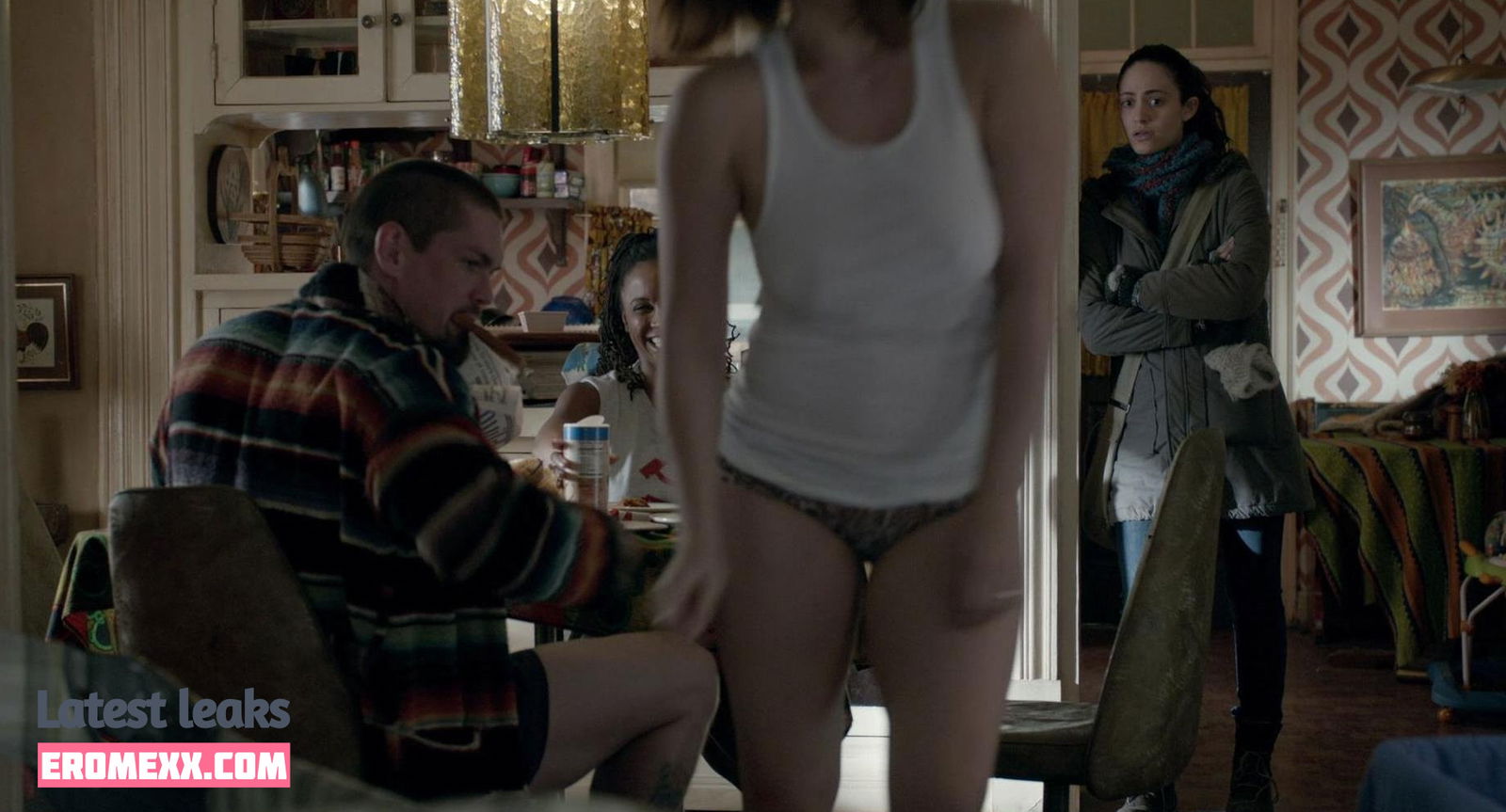 Latest Leaks Isidora Goreshter Nude #31 - Erome