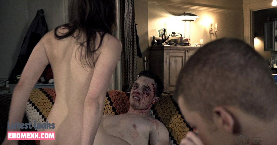 Latest Leaks Isidora Goreshter Nude #39 - Erome