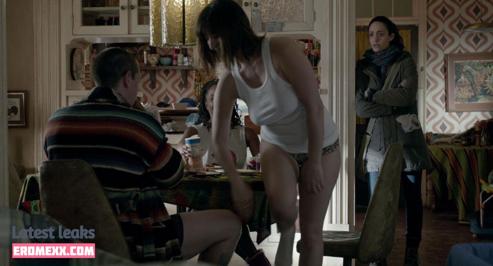 Latest Leaks Isidora Goreshter Nude #52 - Erome