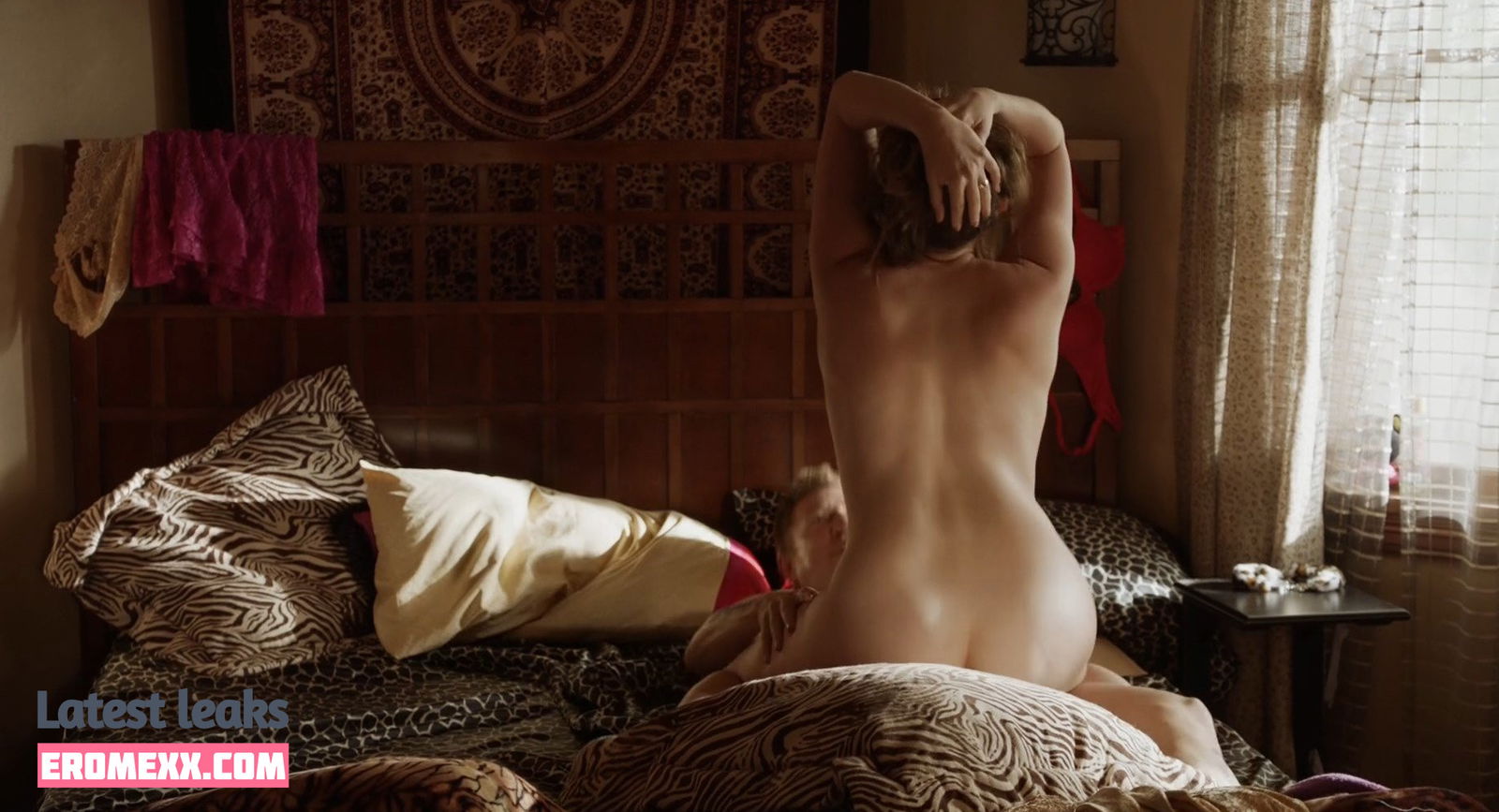 Latest Leaks Isidora Goreshter Nude #6 - Erome