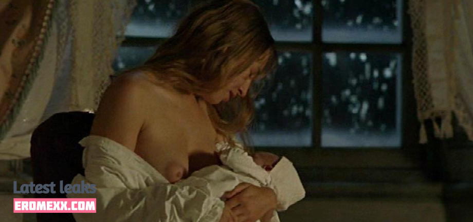 Latest Leaks Isild Le Besco Nude #2 - Fapello