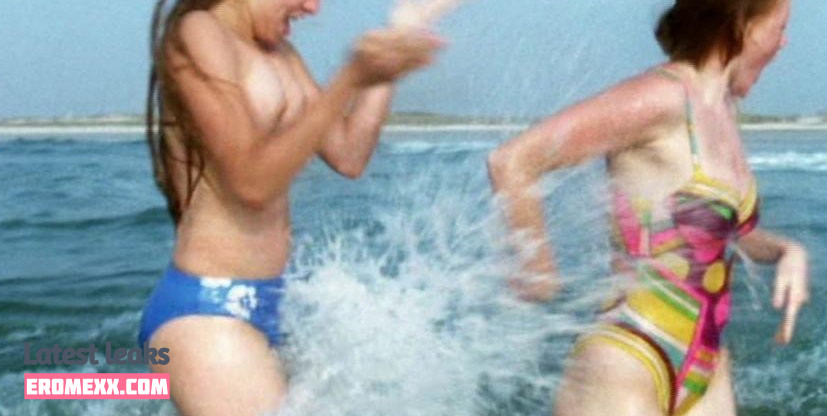 Latest Leaks Isild Le Besco Nude #40 - Fapello