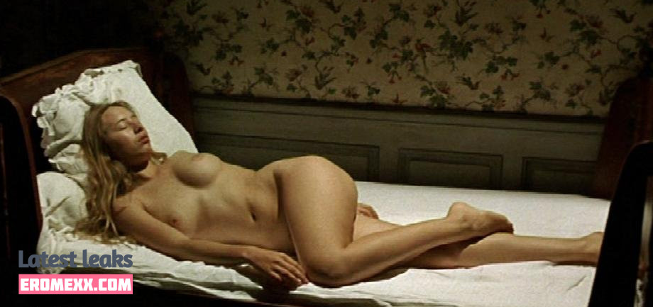 Latest Leaks Isild Le Besco Nude #5 - Fapello