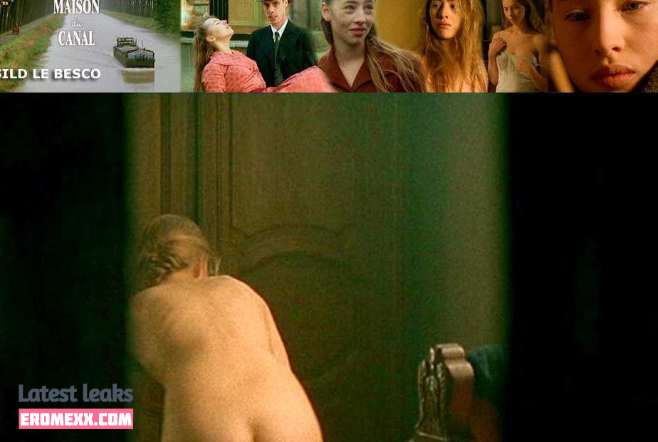Latest Leaks Isild Le Besco Nude #52 - Fapello