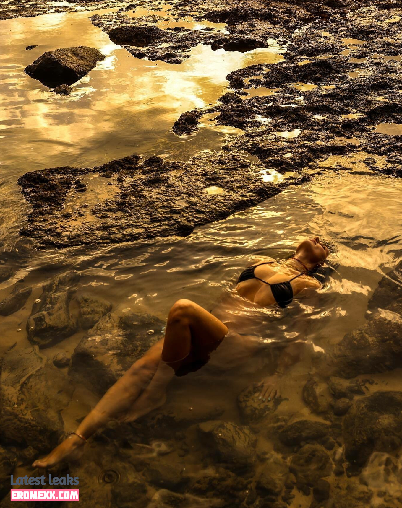 Latest Leaks Isis Valverde Nude #175 - Fapello