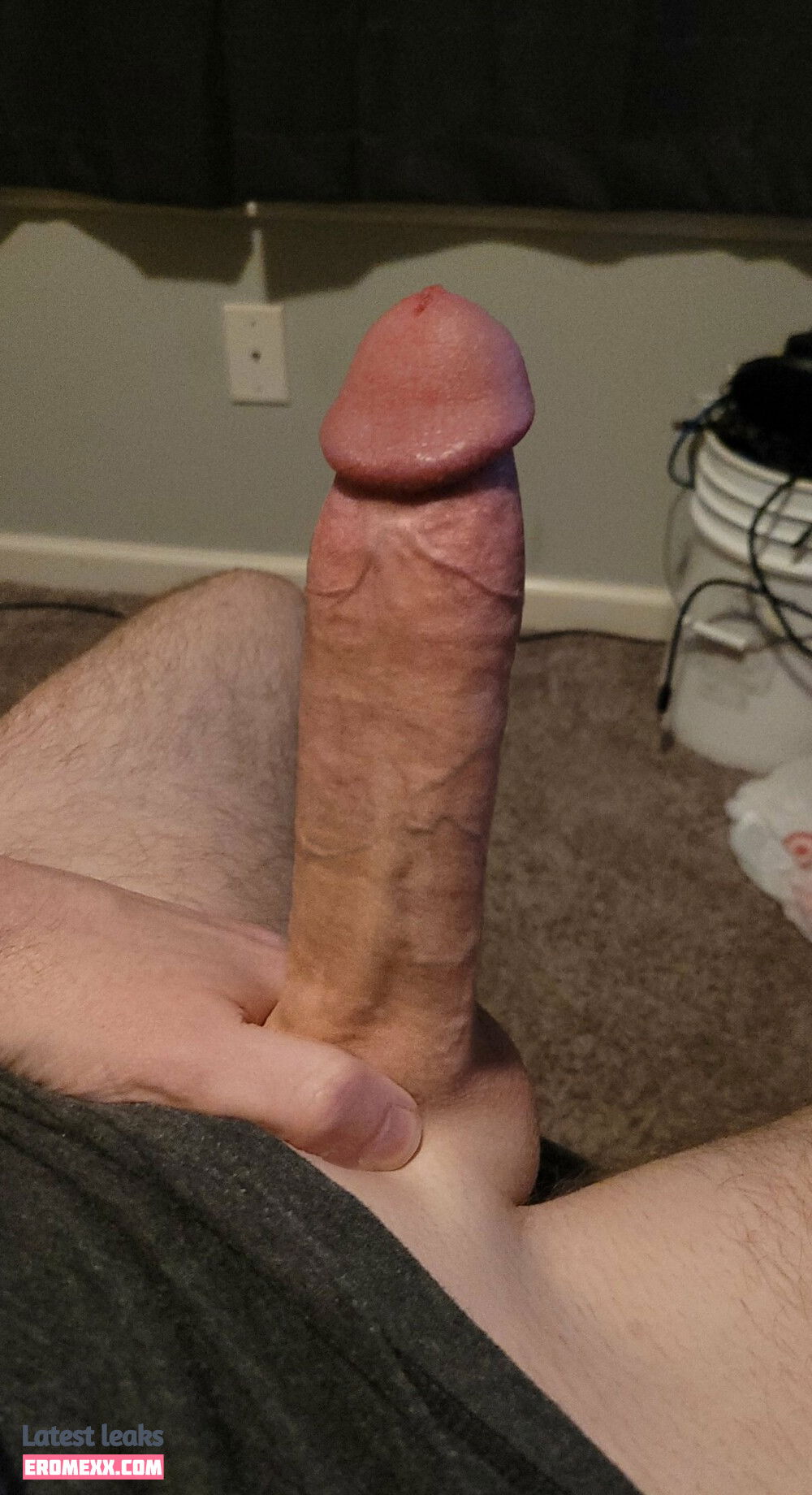 Latest Leaks isitmidnite Nude #4 - Fapello